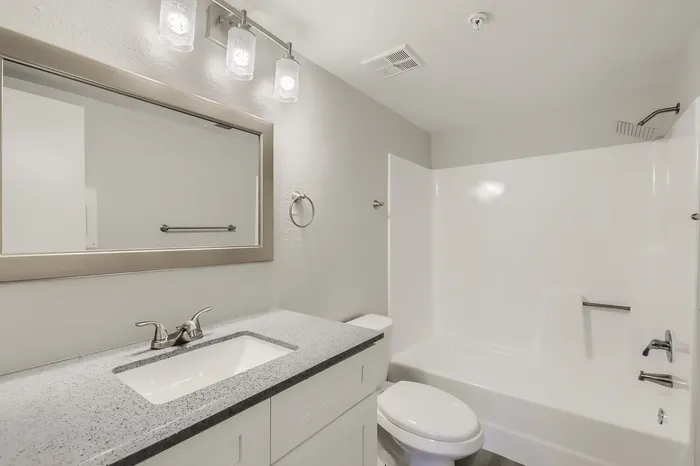 Rise Midtown Apartments