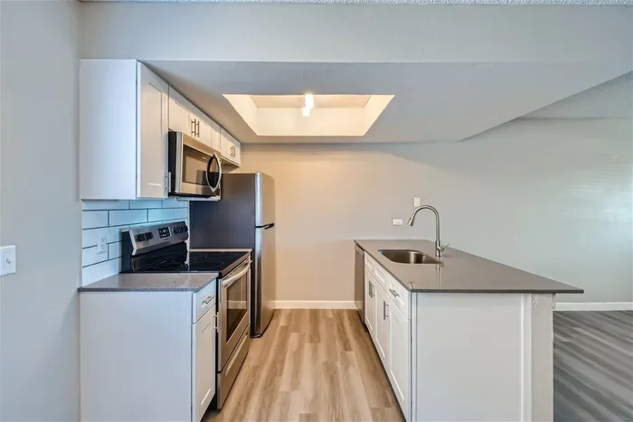 Rise Midtown Apartments