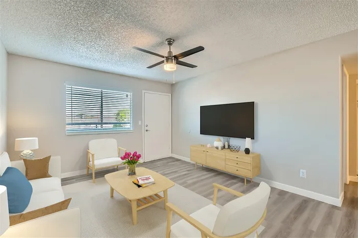 Rise Midtown Apartments