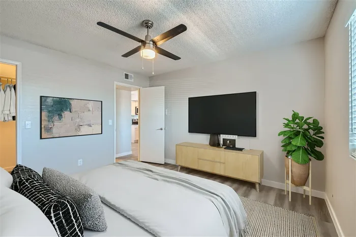 Rise Midtown Apartments