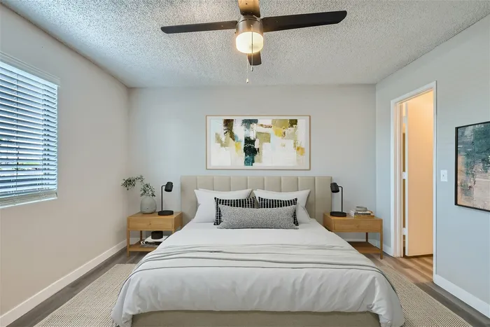 Rise Midtown Apartments