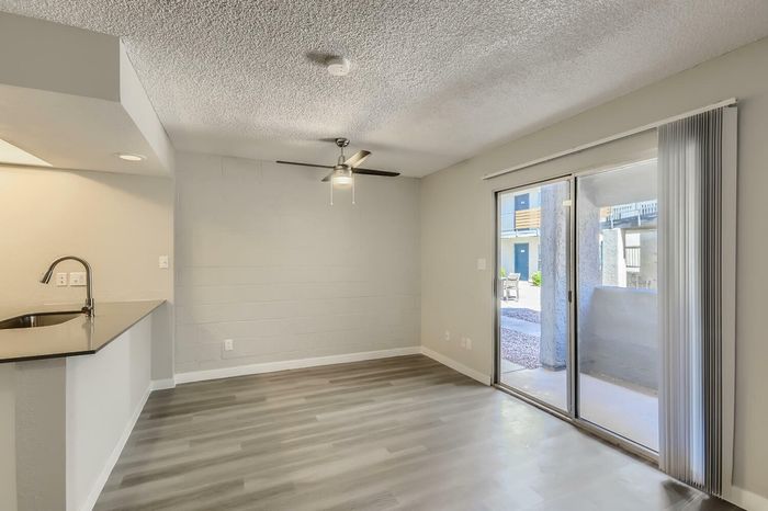 Rise Midtown Apartments