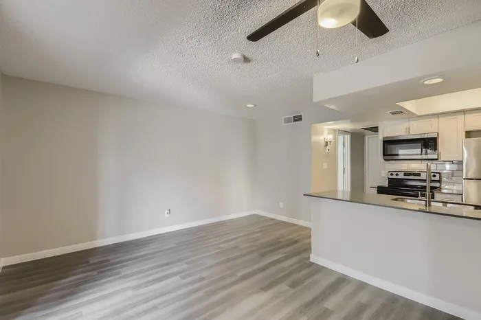 Rise Midtown Apartments