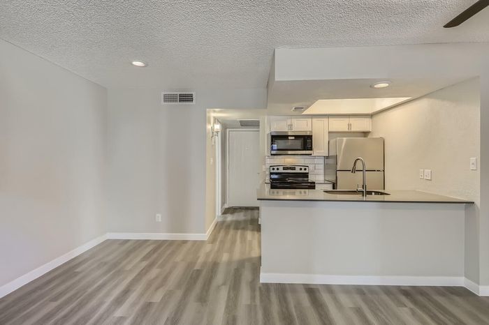 Rise Midtown Apartments