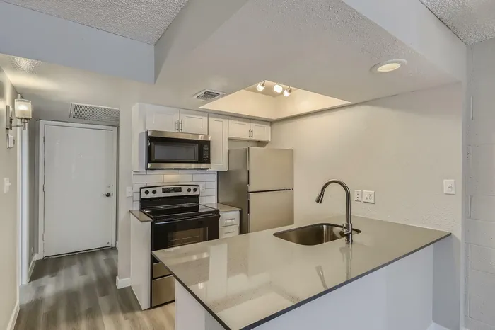 Rise Midtown Apartments