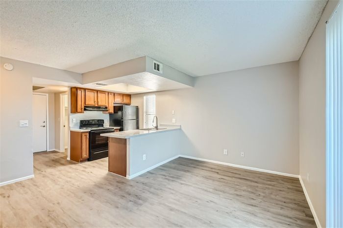 Rise Midtown Apartments