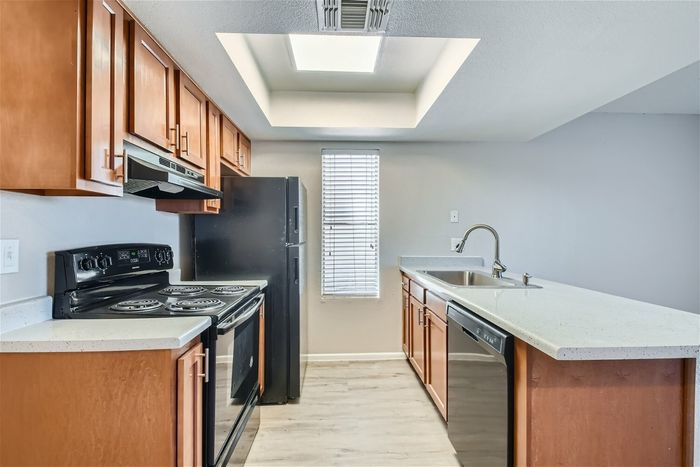 Rise Midtown Apartments