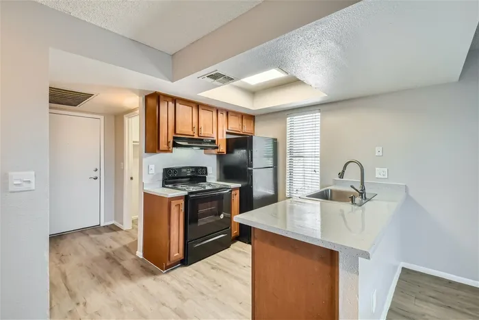 Rise Midtown Apartments