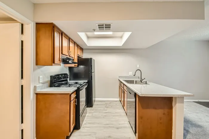 Rise Midtown Apartments