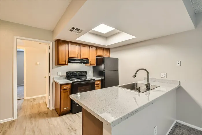 Rise Midtown Apartments