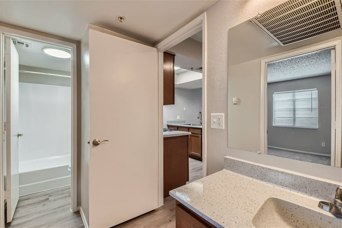 Rise Midtown Apartments