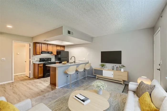 Rise Midtown Apartments