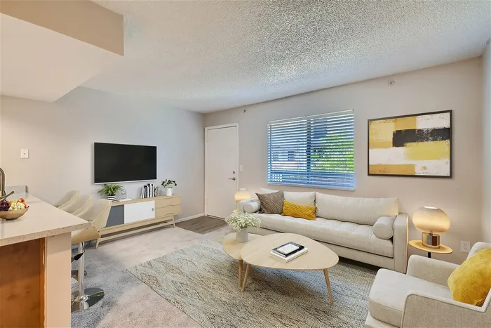 Rise Midtown Apartments