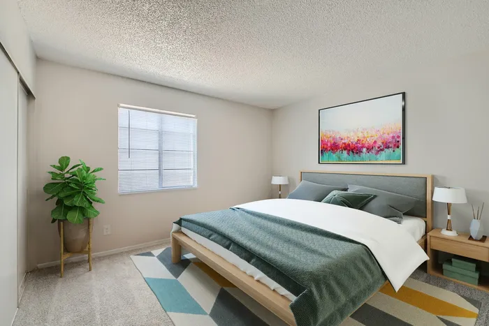 Rise Midtown Apartments