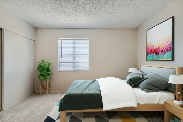 Rise Midtown Apartments