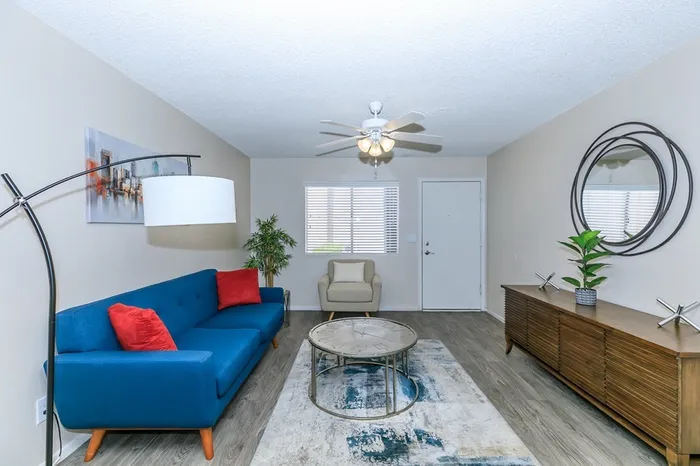 Rise Midtown Apartments