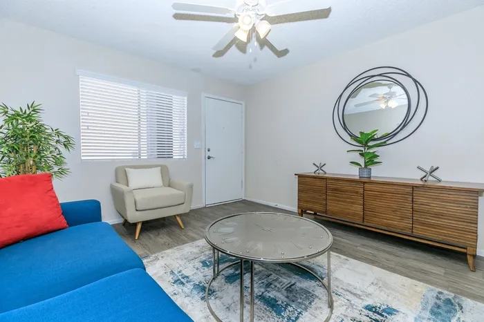Rise Midtown Apartments