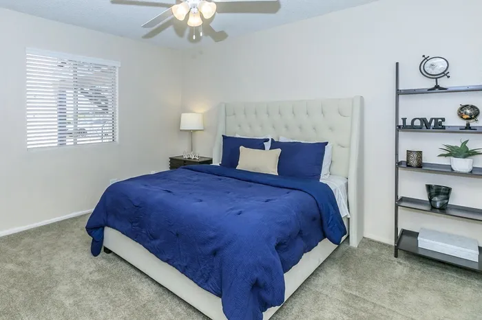 Rise Midtown Apartments