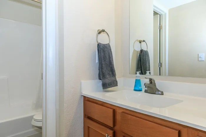 Rise Midtown Apartments