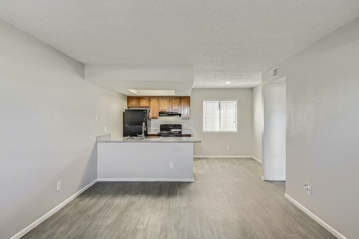Rise Midtown Apartments