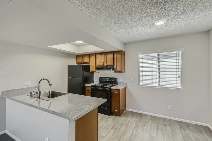 Rise Midtown Apartments