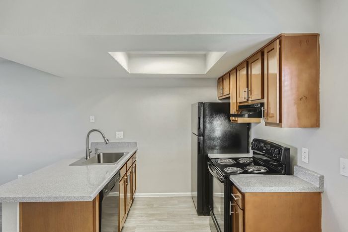 Rise Midtown Apartments