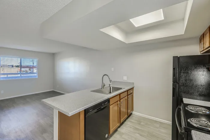 Rise Midtown Apartments