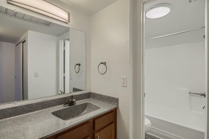 Rise Midtown Apartments