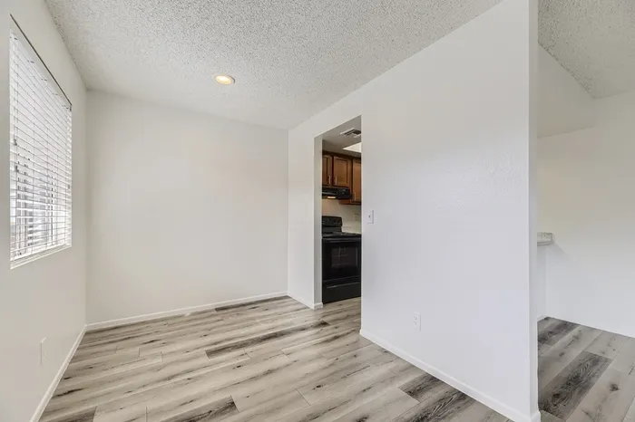 Rise Midtown Apartments