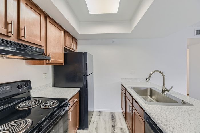 Rise Midtown Apartments