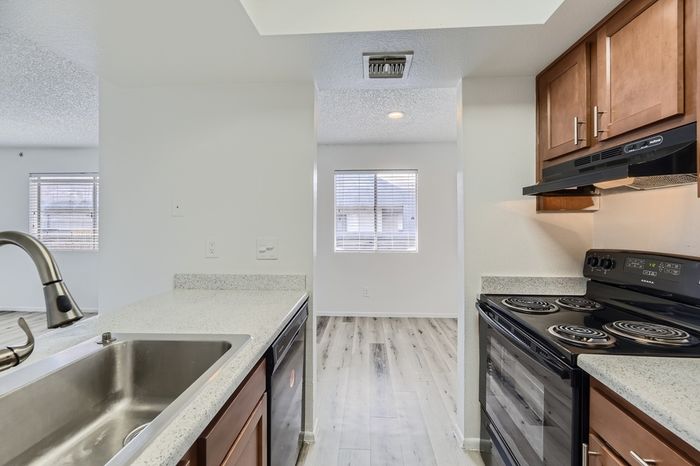 Rise Midtown Apartments