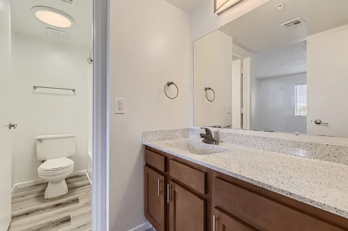 Rise Midtown Apartments