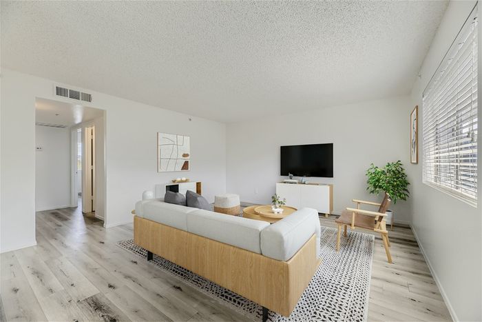 Rise Midtown Apartments