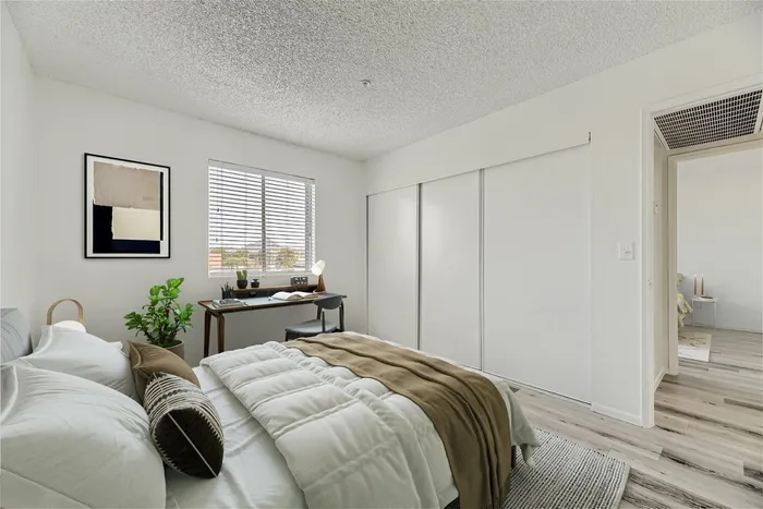 Rise Midtown Apartments