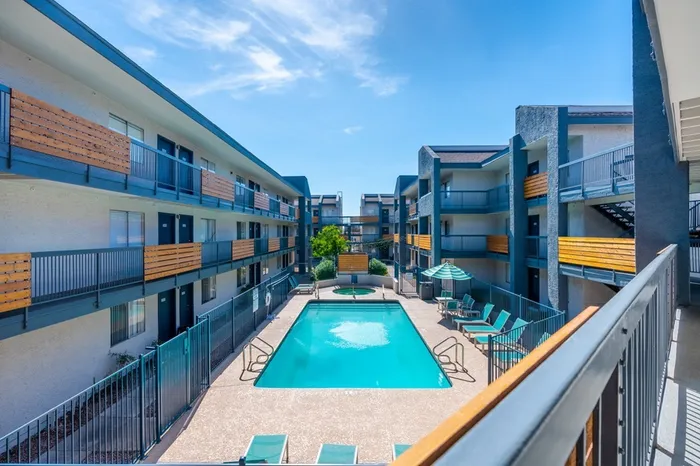 Rise Midtown Amenities