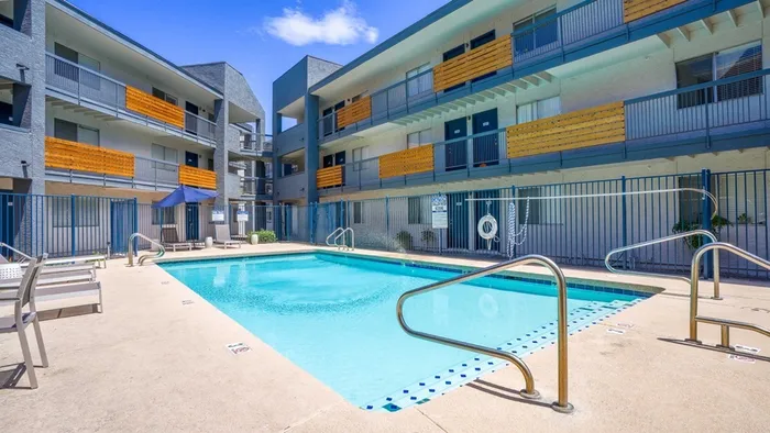 Rise Midtown Amenities