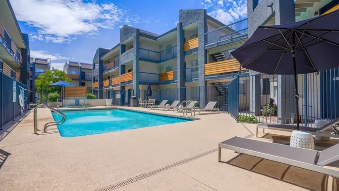 Rise Midtown Amenities