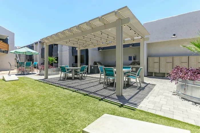 Rise Midtown Amenities
