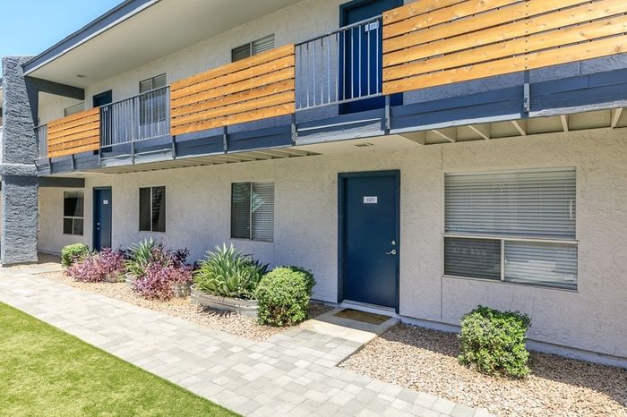 Rise Midtown Amenities