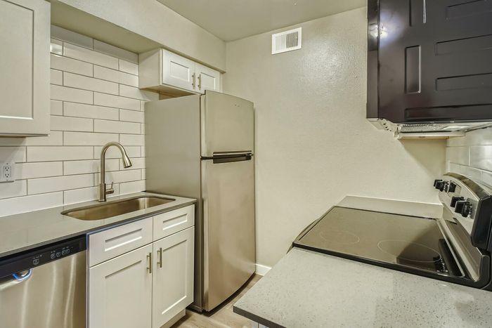 Rise North Ridge Apartments