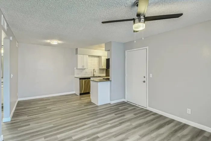 Rise North Ridge Apartments