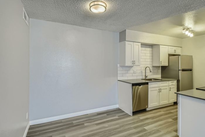 Rise North Ridge Apartments
