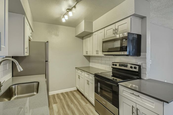 Rise North Ridge Apartments