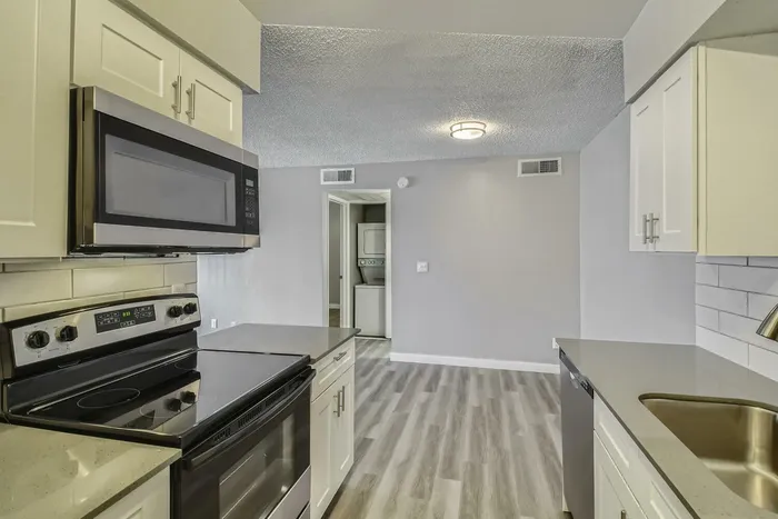 Rise North Ridge Apartments