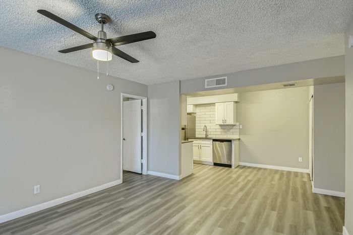 Rise North Ridge Apartments