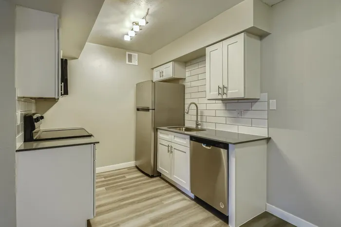 Rise North Ridge Apartments