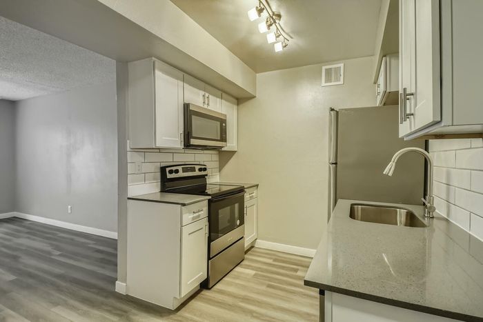 Rise North Ridge Apartments
