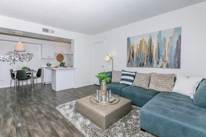 Rise North Ridge Apartments