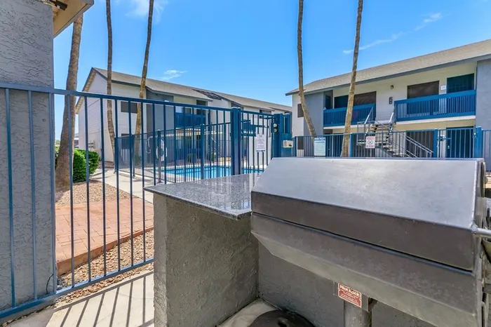 Rise North Ridge Amenities