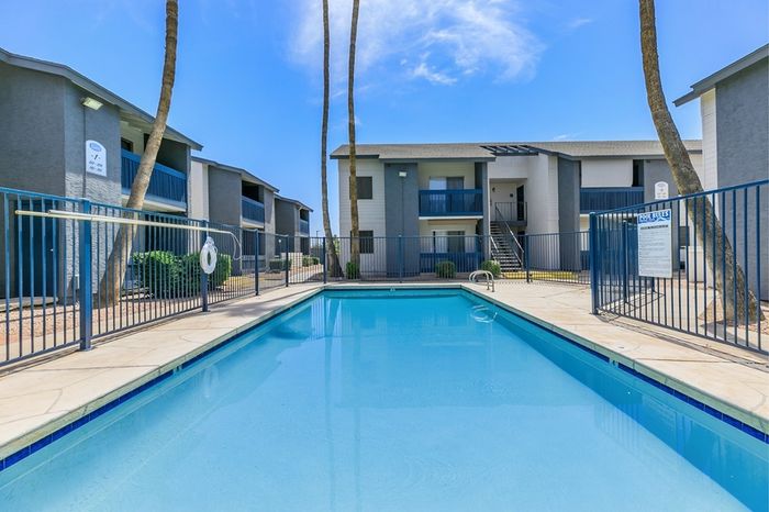 Rise North Ridge Amenities